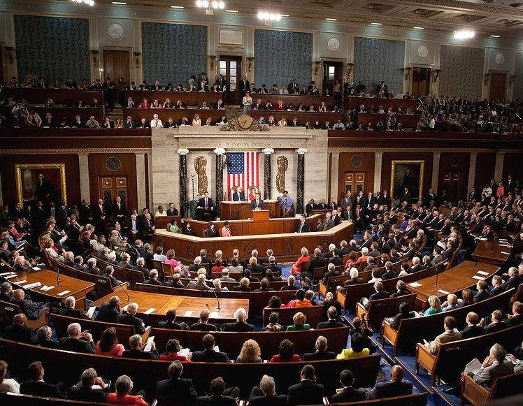 Predstavnički dom američkog Kongresa izglasao ključnu pomoć Ukrajini vrijednu 60 milijardi dolara
